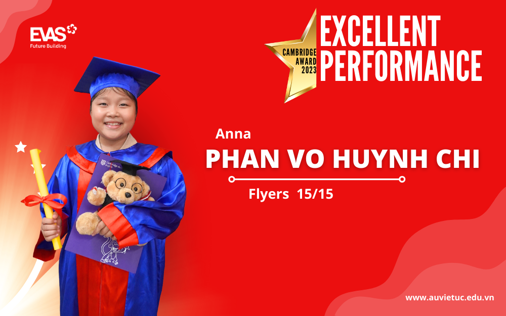 Học viên Phan Võ Huỳnh Chi